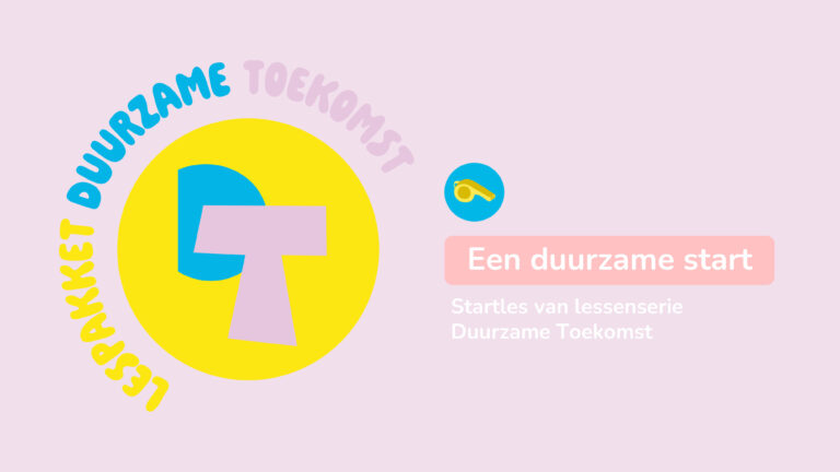 Afbeelding van lespakket 