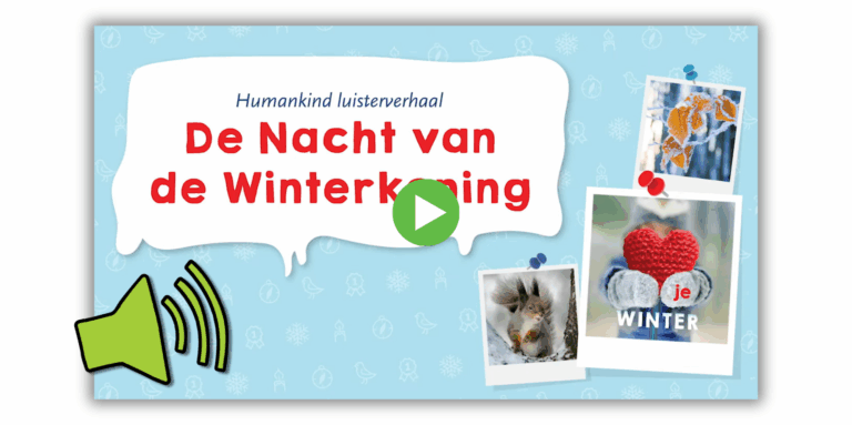 Omslag luisterverhaal 