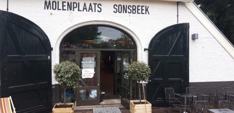 Molenplaats Sonsbeek