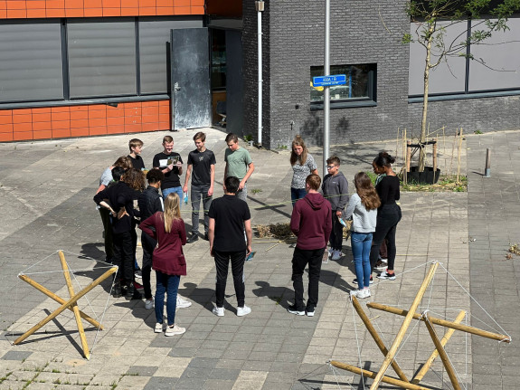 JAB Culemborg