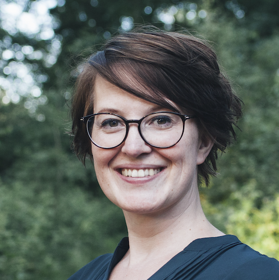 Eveline Vink