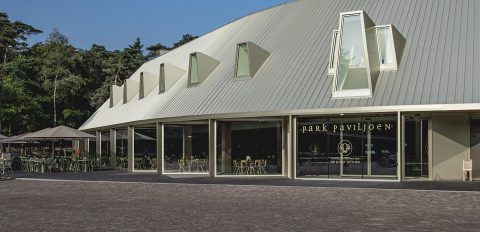 Park Paviljoen