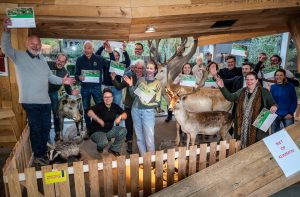 Gastheren van het Landschap in Rheden