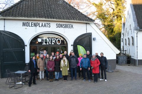 Groen Traineeship provincie Gelderland