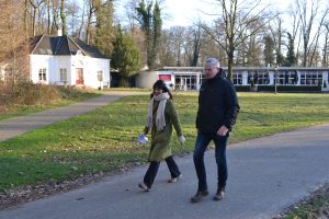 Groen Traineeship provincie Gelderland