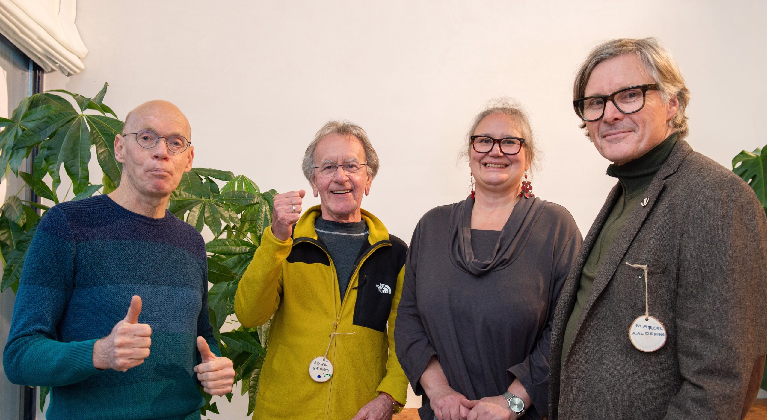 IVN District Limburg bestuur 2024