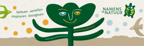 logo Namens de Natuur