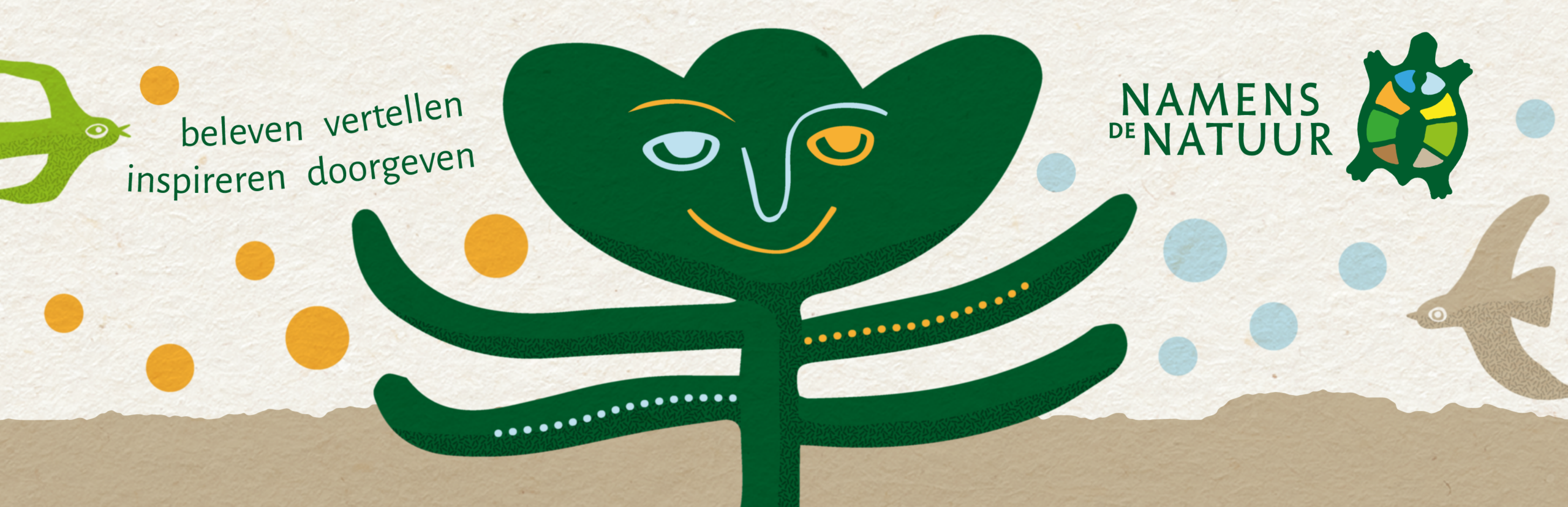 logo Namens de Natuur