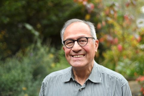 Met kinderen moestuinieren