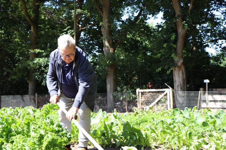 Aanbod voor zorginstellingen