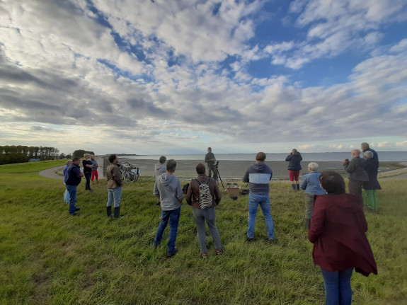 Excursie Zeeland