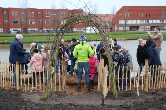 Gezonde Buurten Zaanstad