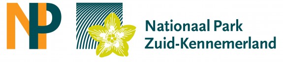 Logo van het Nationaal Park Zuid-Kennemerland