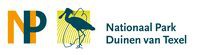 Logo Nationaal Park Duinen van Texel