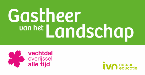 Gastheer van het Landschap Vechtdal