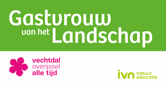 Gastvrouw van het Landschap Vechtdal