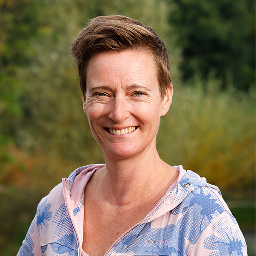 Lilian Dieben