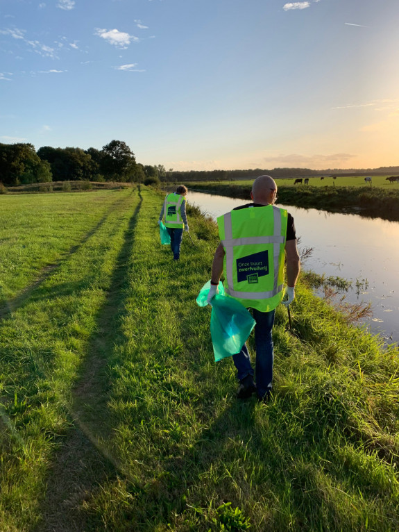 Schone Rivieren Ommen