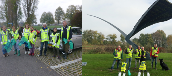 schone rivieren