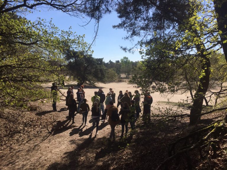 Aanmelden cursus Gastheerschap IJsselvallei