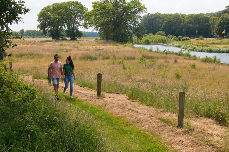Informatiemarkt Sallandse Heuvelrug & Twents Reggedal voor inwoners