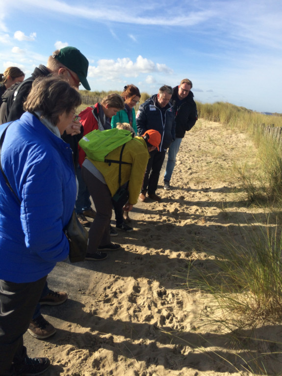 culinaire wandeling Soan