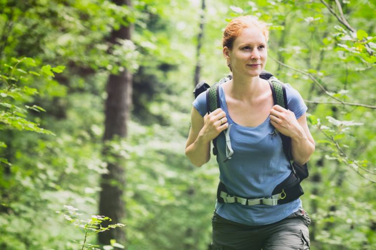 wandelen