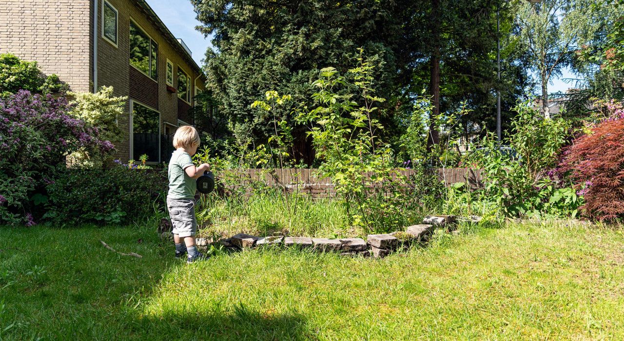 Handige tips “Kennismaken met een levende tuin”