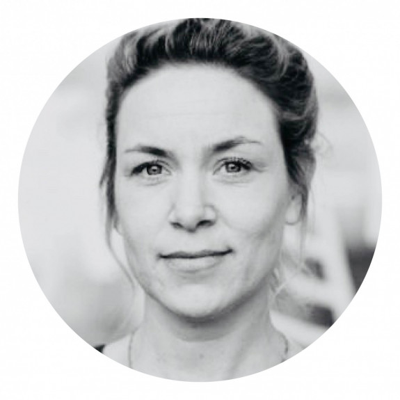Leonie Hoeboer