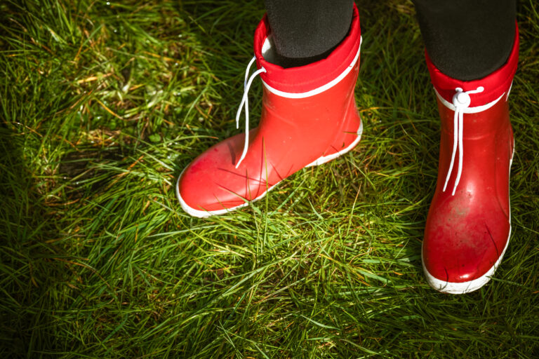 Slootjesactiviteit Vinkeveen basisschool de Schakel 13-04-2021