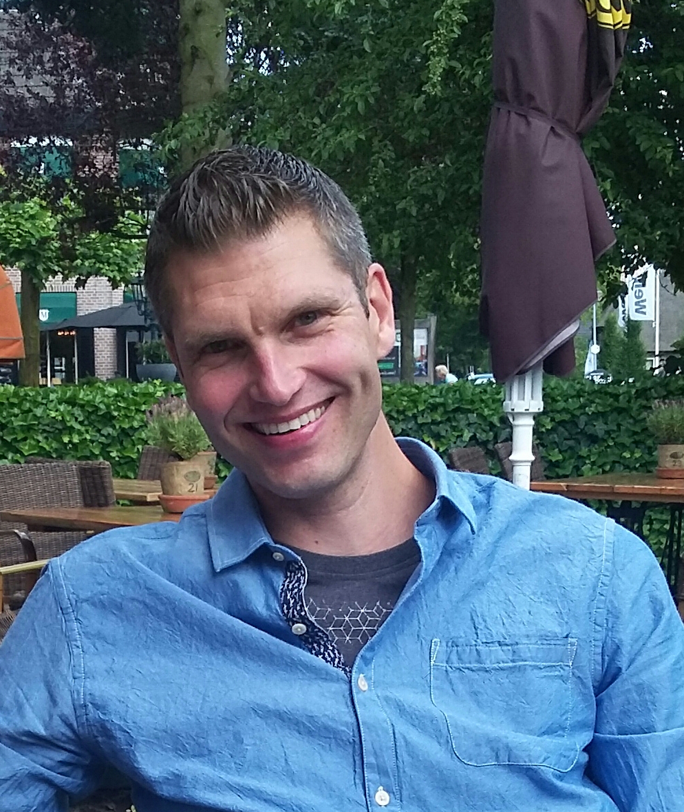 Geert Huisman