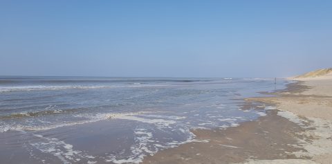 Strandwandeling