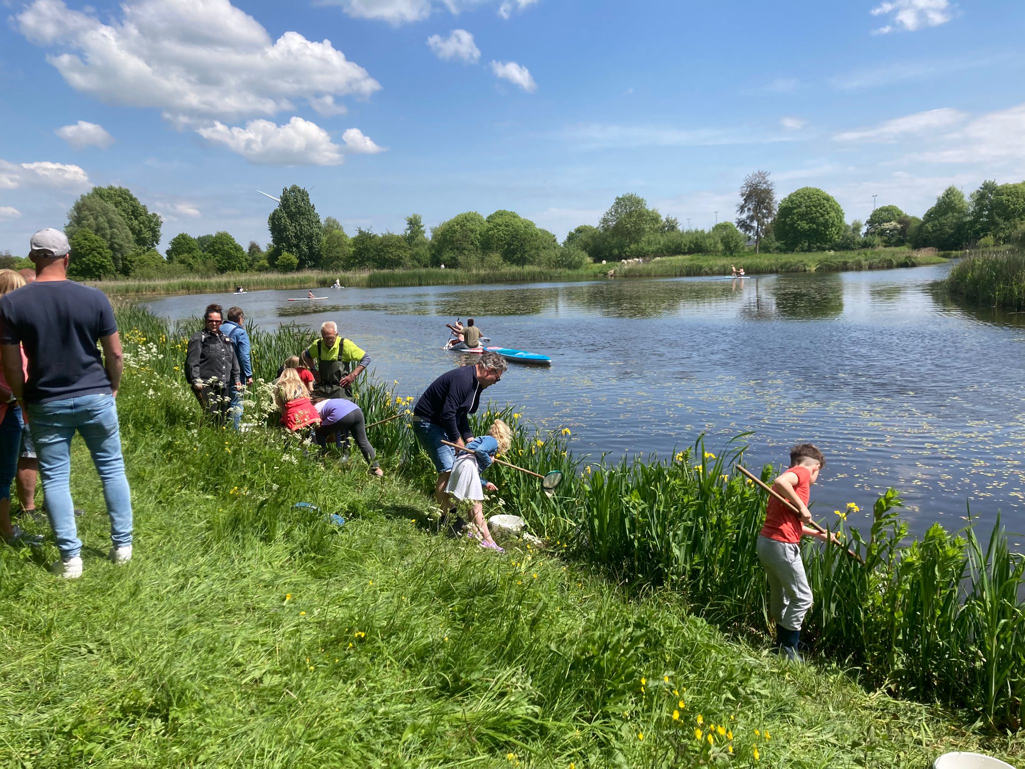 Waterdag Heemskerk 2023