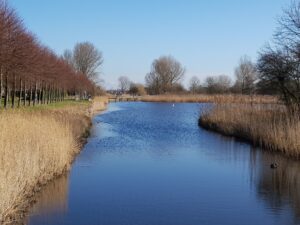 Wandeling Park Assumburg