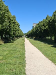 Wandeling Park AAssumburg