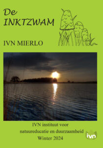 Inktzwam Winter 2024