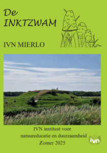 Inktzwam Winter 2024