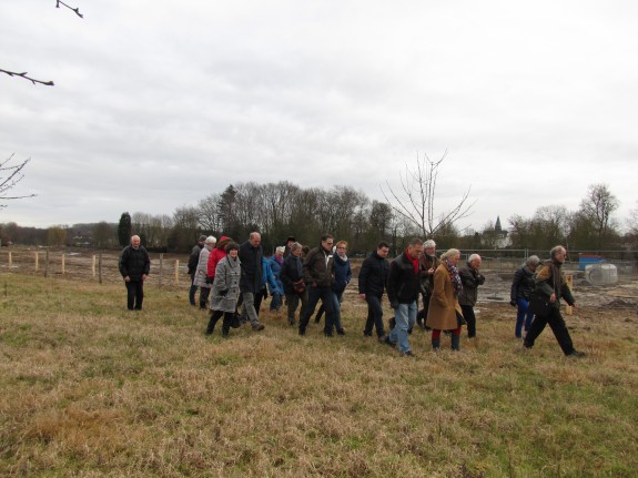 Wandeling Geleenbeek