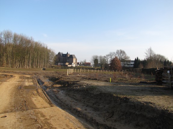 Amfibieënparadijs Abshoven