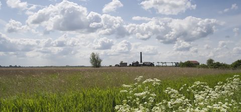 Over IVN-Nijkerk