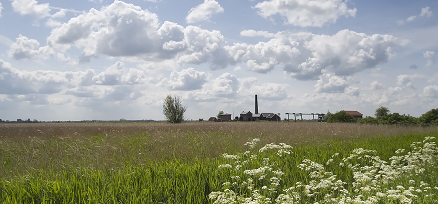 Over IVN-Nijkerk