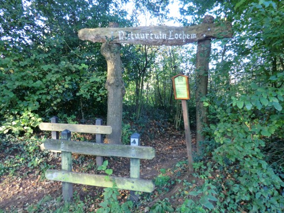 Natuurtuin