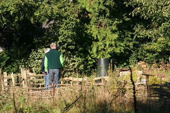 Natuurtuin