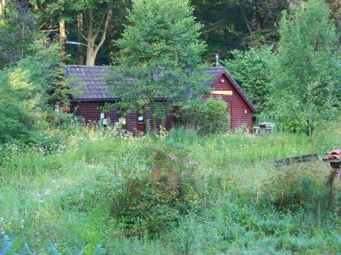 Over Noordwest-Veluwe