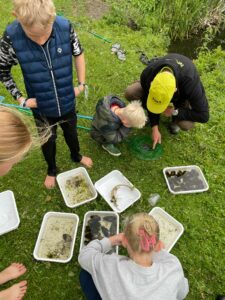 slootjesdag Nunspeet