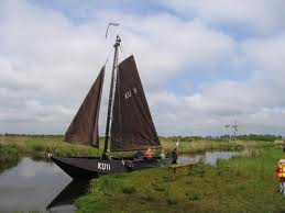 Kuunder punter