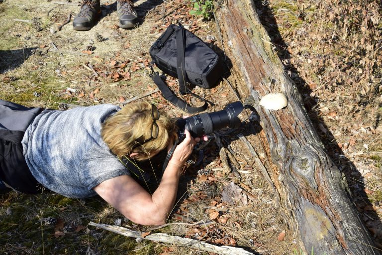 Werkgroep Fotografie