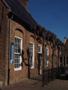 Zwarte Linde-LA-Oirschot