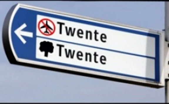 Vliegveld Twente