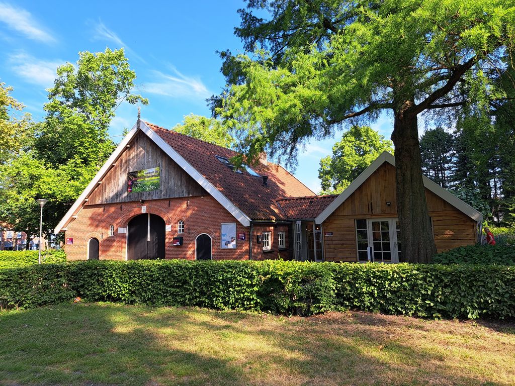 Boerderij Stakenboer